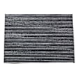 042-2249 Cabin Air Filter