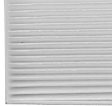 042-2254 Cabin Air Filter