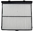 042-2257 Cabin Air Filter