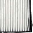 042-2257 Cabin Air Filter