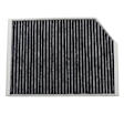 042-2258 Cabin Air Filter