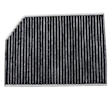 042-2258 Cabin Air Filter