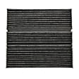 042-2262 Cabin Air Filter