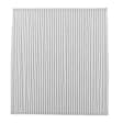 042-2265 Cabin Air Filter