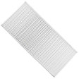 042-2273 Cabin Air Filter
