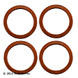043-0963 Fuel Filter