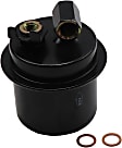 043-0967 Fuel Filter