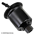 043-1017 Fuel Filter