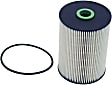 043-1067 Beck Arnley OE Replacement Fuel Filter