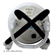 043-3012 OE Replacement Fuel Filter