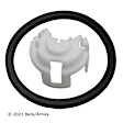 043-3015 Beck Arnley OE Replacement Fuel Filter