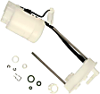 043-3024 Beck Arnley OE Replacement Fuel Filter