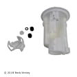 043-3037 Fuel Filter