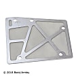044-0099 Automatic Transmission Filter