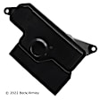 044-0356 Automatic Transmission Filter Beck Arnley OE Replacement