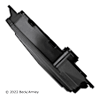 044-0356 Automatic Transmission Filter Beck Arnley OE Replacement