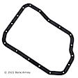 044-0356 Automatic Transmission Filter Beck Arnley OE Replacement