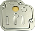 044-0363 Automatic Transmission Filter Beck Arnley OE Replacement