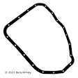044-0363 Automatic Transmission Filter Beck Arnley OE Replacement