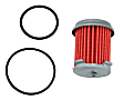 044-0383 Automatic Transmission Filter