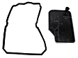 044-0395 Automatic Transmission Filter