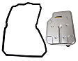 044-0395 Automatic Transmission Filter