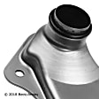 044-0414 Automatic Transmission Filter
