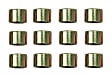 044-0419 Automatic Transmission Filter