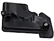 2013 Acura TL - Automatic Transmission Filter, Internal Filter