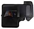 2013 Acura TL - Automatic Transmission Filter, Internal Filter