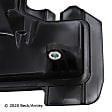 2013 Acura TL - Automatic Transmission Filter, Internal Filter