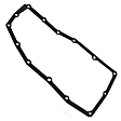 044-0430 Automatic Transmission Filter