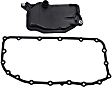 044-0431 Automatic Transmission Filter