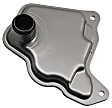 2016 Nissan Altima - Automatic Transmission Filter