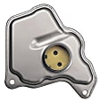 2016 Nissan Altima - Automatic Transmission Filter