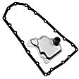 044-0437 Automatic Transmission Filter