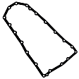 044-0437 Automatic Transmission Filter