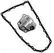 044-0445 Automatic Transmission Filter