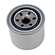 1999 Mitsubishi Mirage - Automatic Transmission Filter