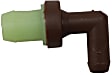 045-0304 PCV Valve - Direct Fit, Sold Individually