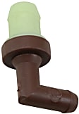 045-0304 PCV Valve - Direct Fit, Sold Individually