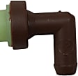 045-0304 PCV Valve - Direct Fit, Sold Individually