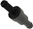 045-0315 PCV Valve - Direct Fit, Sold Individually