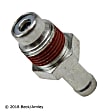 045-0329 PCV Valve - Direct Fit, Sold Individually