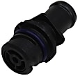 2002 Mercury Sable - PCV Valve - Direct Fit, Sold Individually