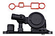 045-0384 Crankcase Vent Valve, Sold Individually
