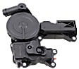 045-0410 Crankcase Vent Valve, Sold Individually