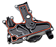 045-0410 Crankcase Vent Valve, Sold Individually