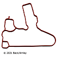 045-0410 Crankcase Vent Valve, Sold Individually