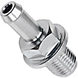 045-0425 PCV Valve - Direct Fit, Sold Individually